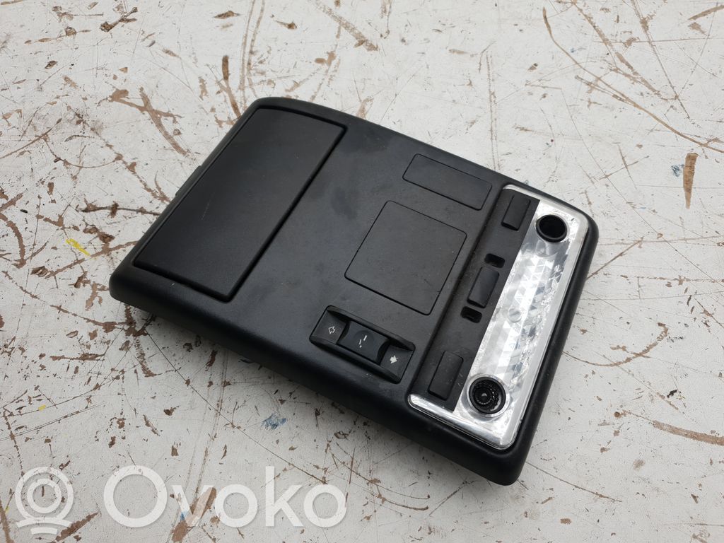 BMW X5 E53 Front seat light 