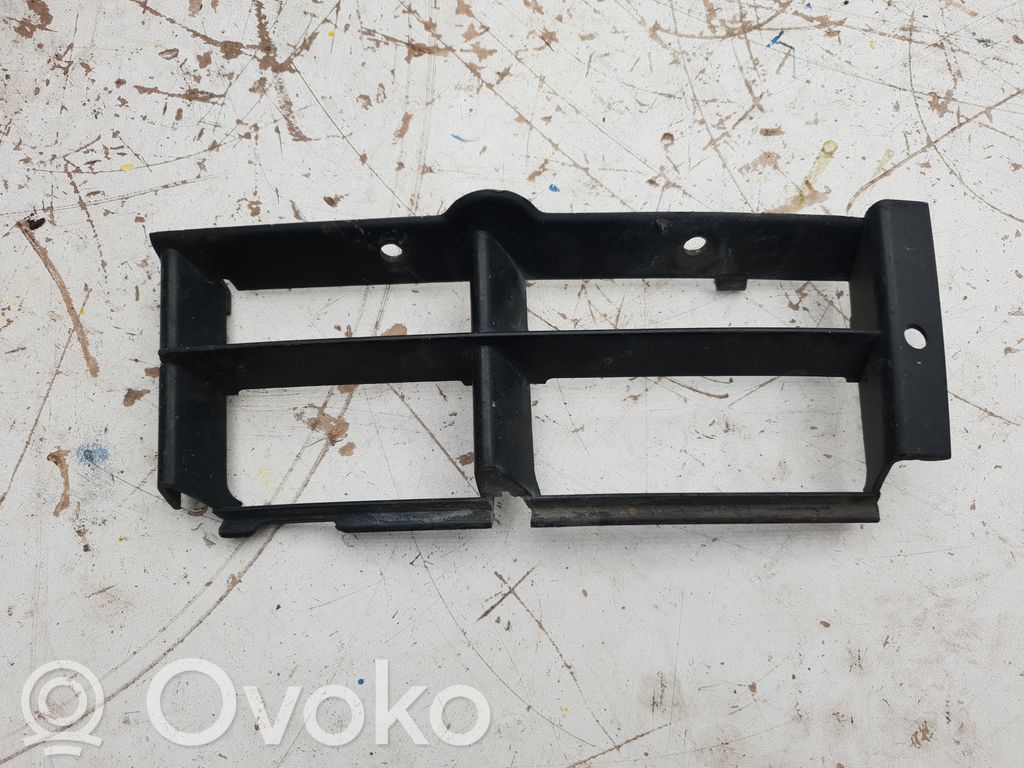 BMW 5 E39 Front bumper lower grill 
