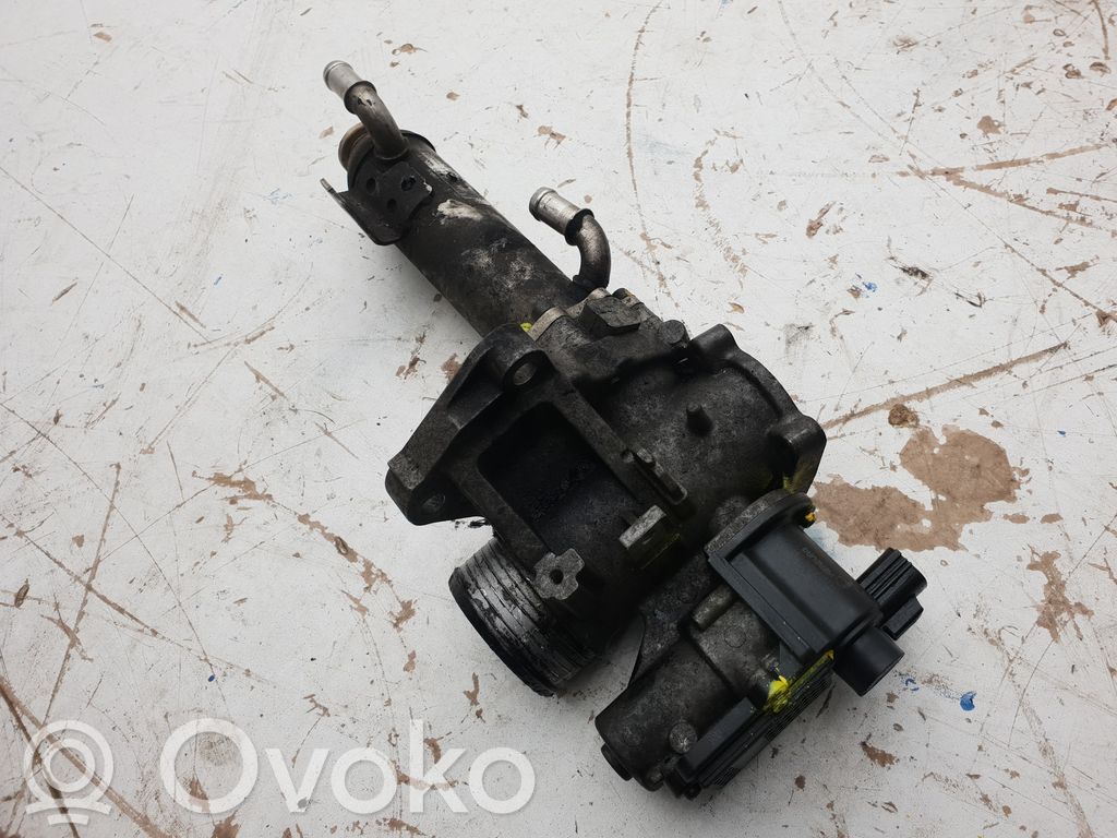 Volvo XC90 Válvula EGR 