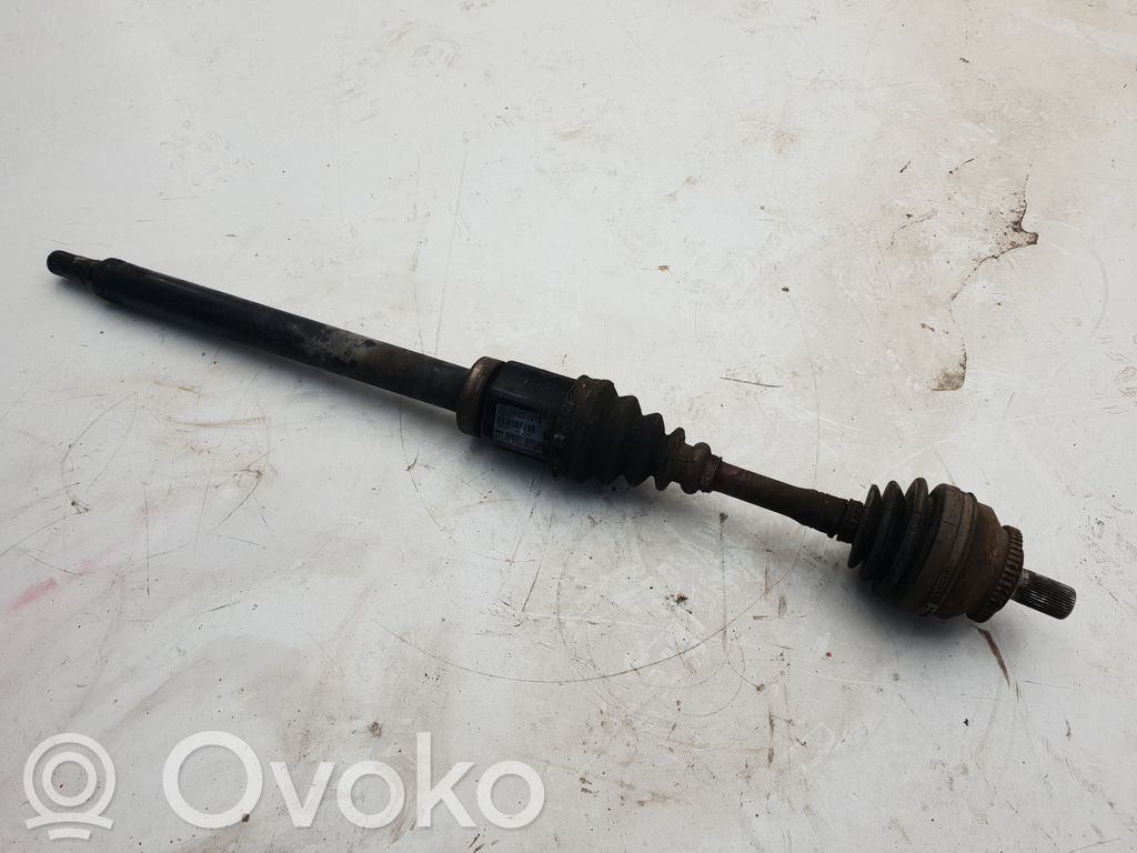 Volvo V70 Front driveshaft 