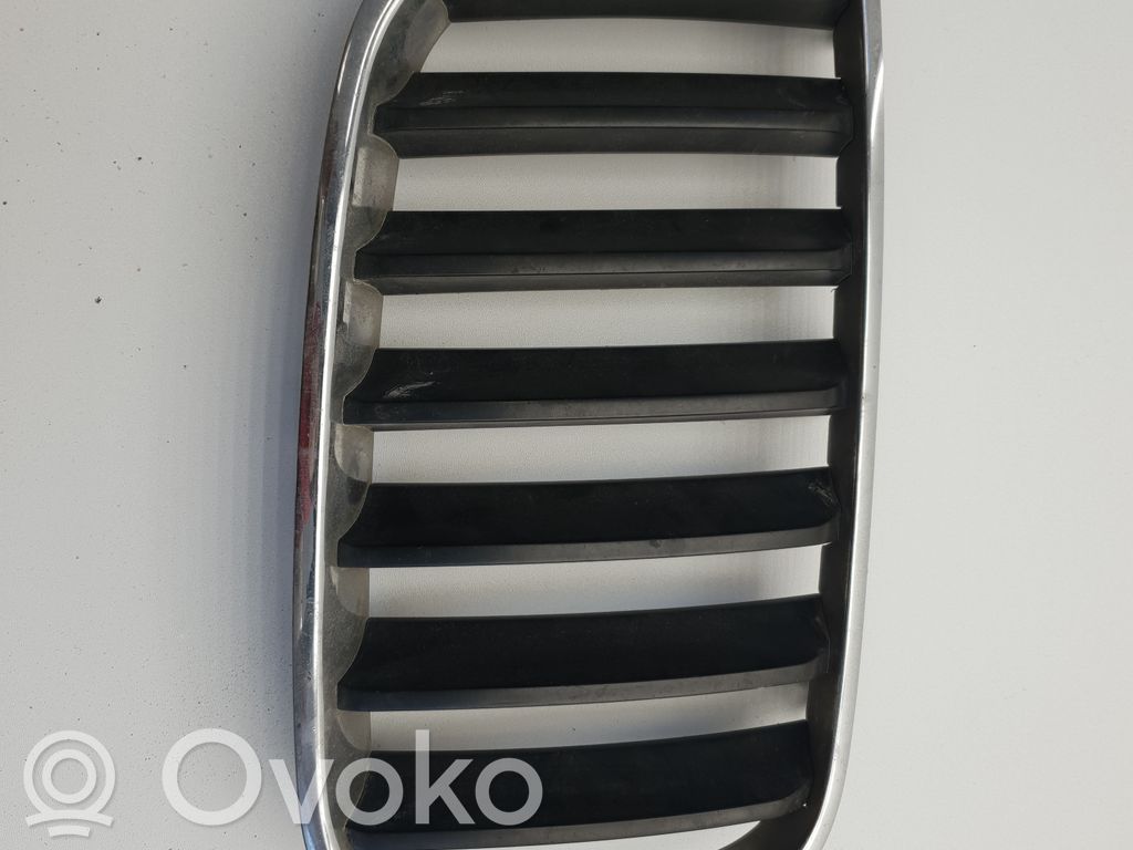 BMW X3 E83 Front grill 