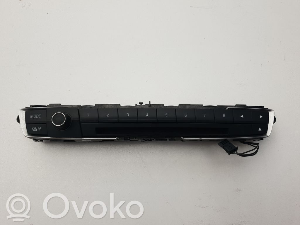 BMW 2 F22 F23 Citu veidu slēdži / pogas / pārslēdzēji 