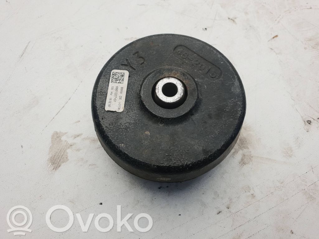 BMW 2 F22 F23 Inne części karoserii 