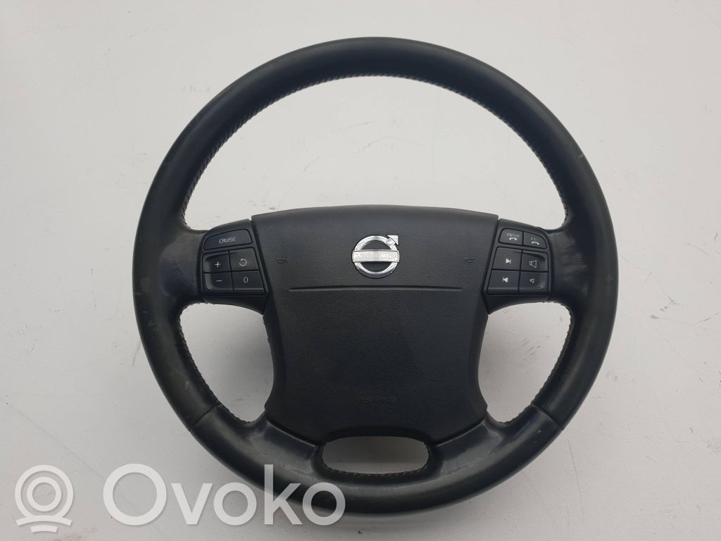 Volvo XC70 Stūre 