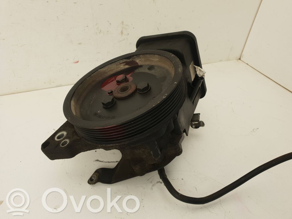 BMW 3 E46 Power steering pump 