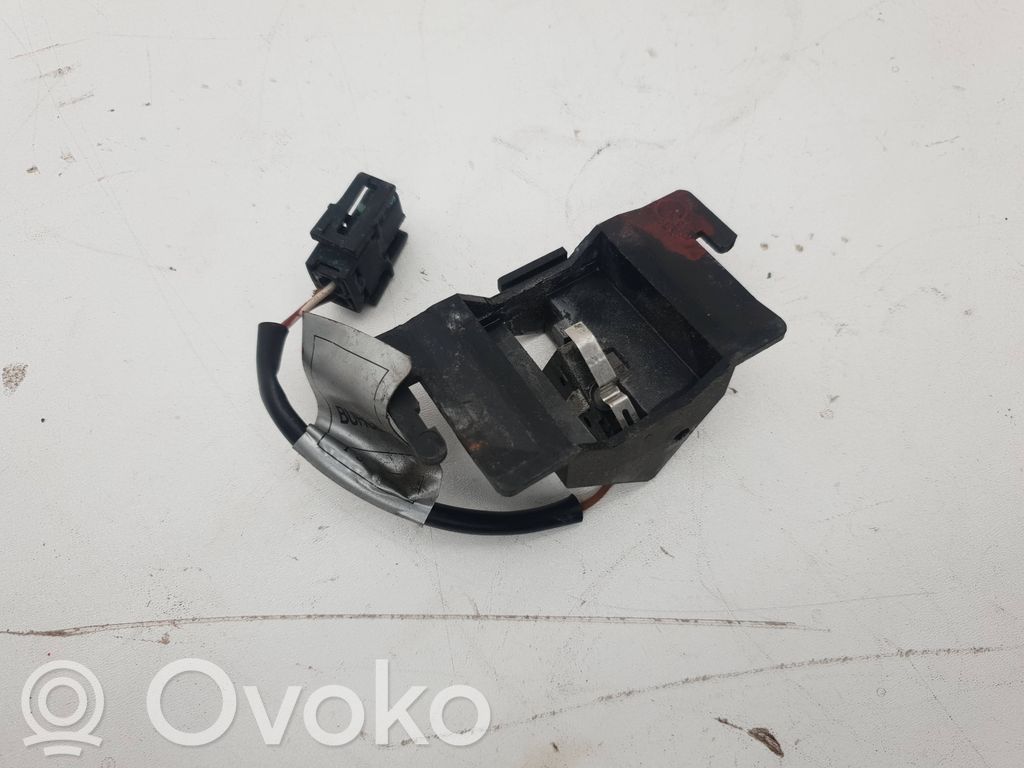 BMW 5 E34 Other interior part 