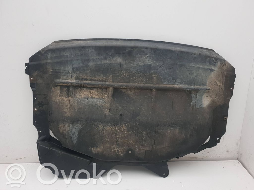 BMW 5 E39 Variklio dugno apsauga 