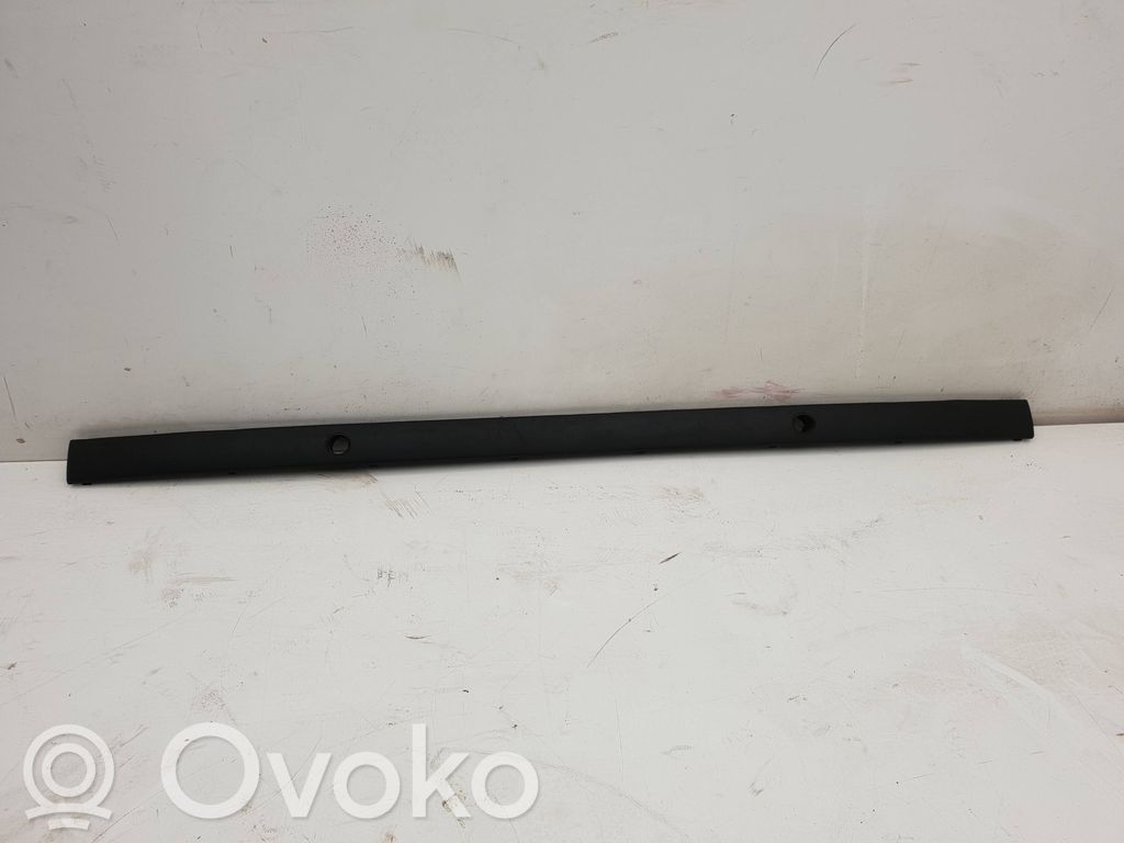 BMW 3 E36 Inne elementy wykończenia bagażnika 