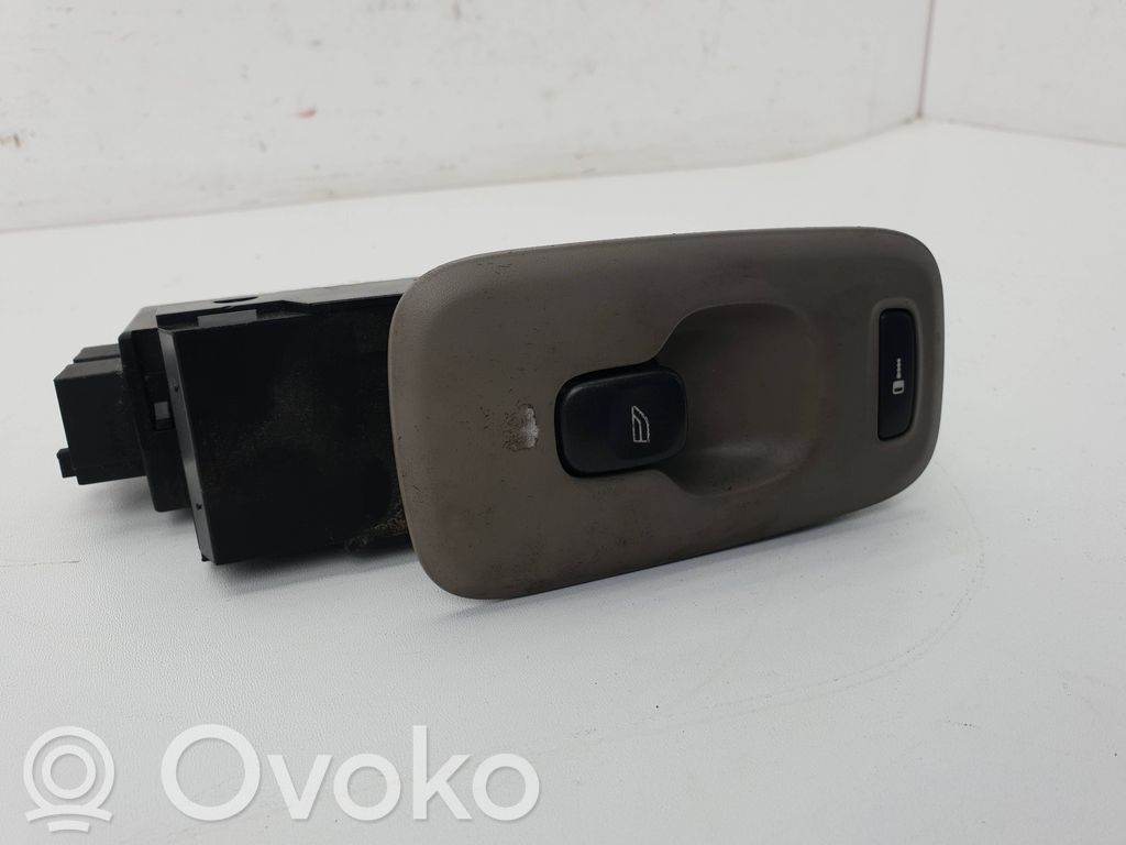 Volvo XC90 Electric window control switch 