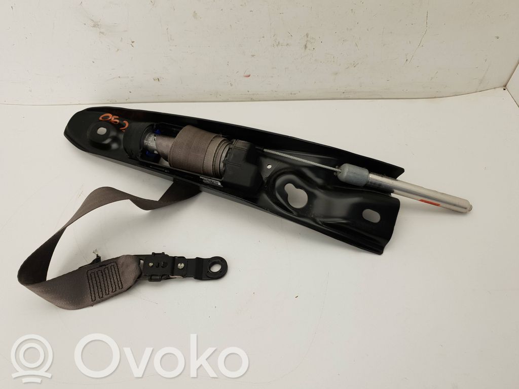 Volvo XC90 Cinturón delantero 