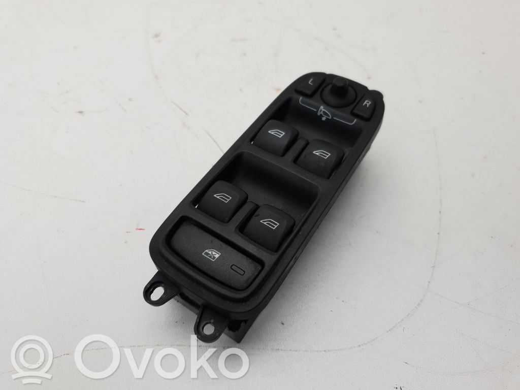 Volvo XC60 Interruttore di controllo dell’alzacristalli elettrico 