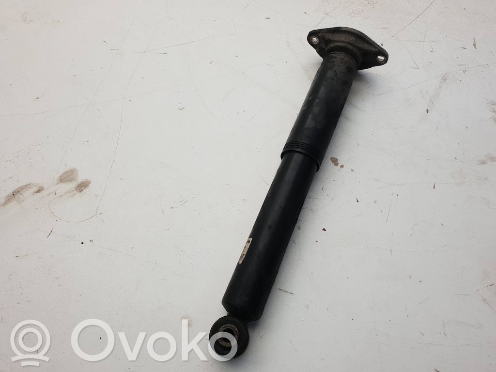 Volvo V60 Amortyzator tylny 