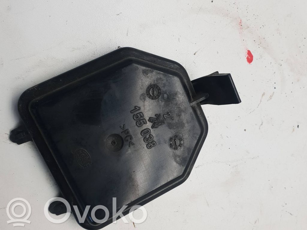 BMW 7 E65 E66 Otros repuestos del interior 