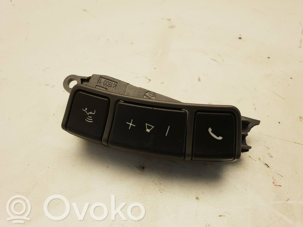 BMW 7 E65 E66 Steering wheel buttons/switches 
