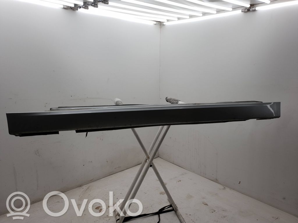 BMW 7 E65 E66 Sill 
