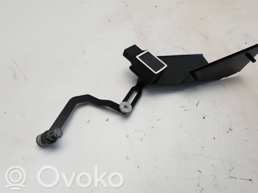 BMW 7 E65 E66 Front height sensor lever 