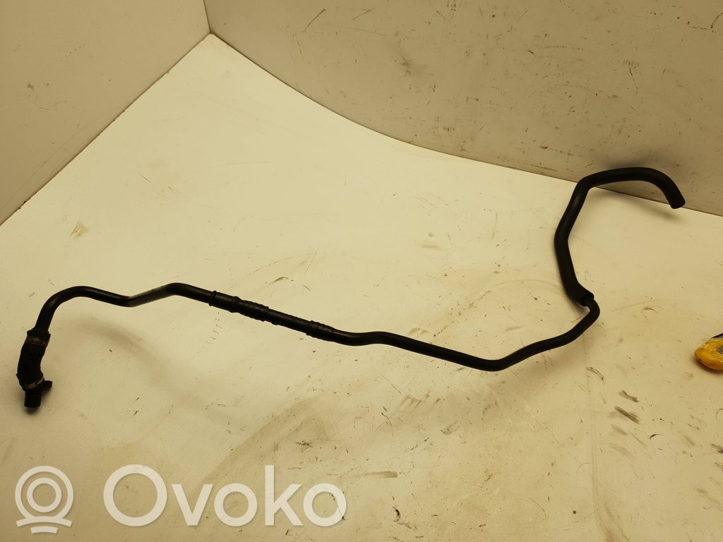 BMW 7 E65 E66 Air filter 