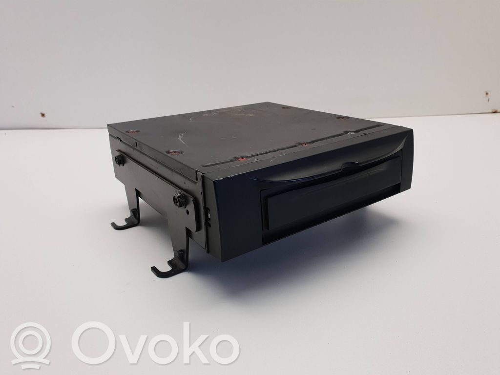 Volvo XC90 Navigation unit CD/DVD player 