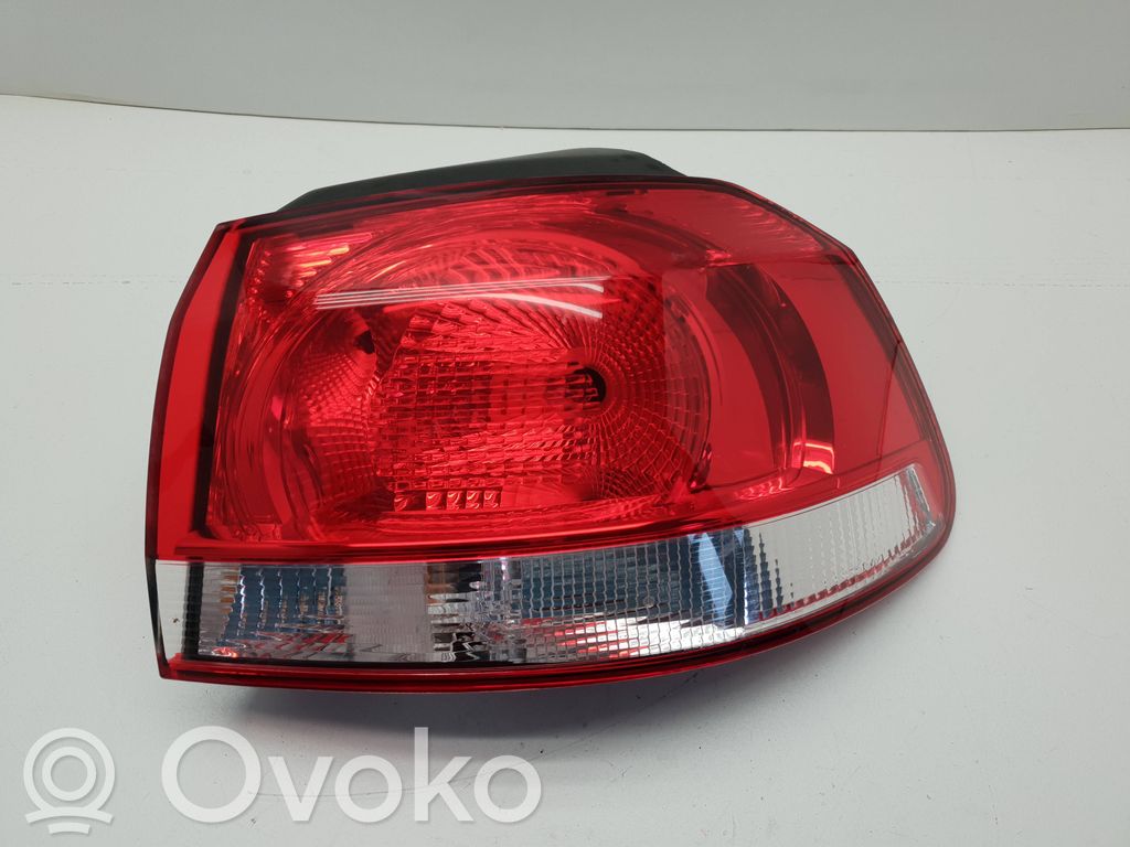 Volkswagen Golf V Lampă spate în caroserie 