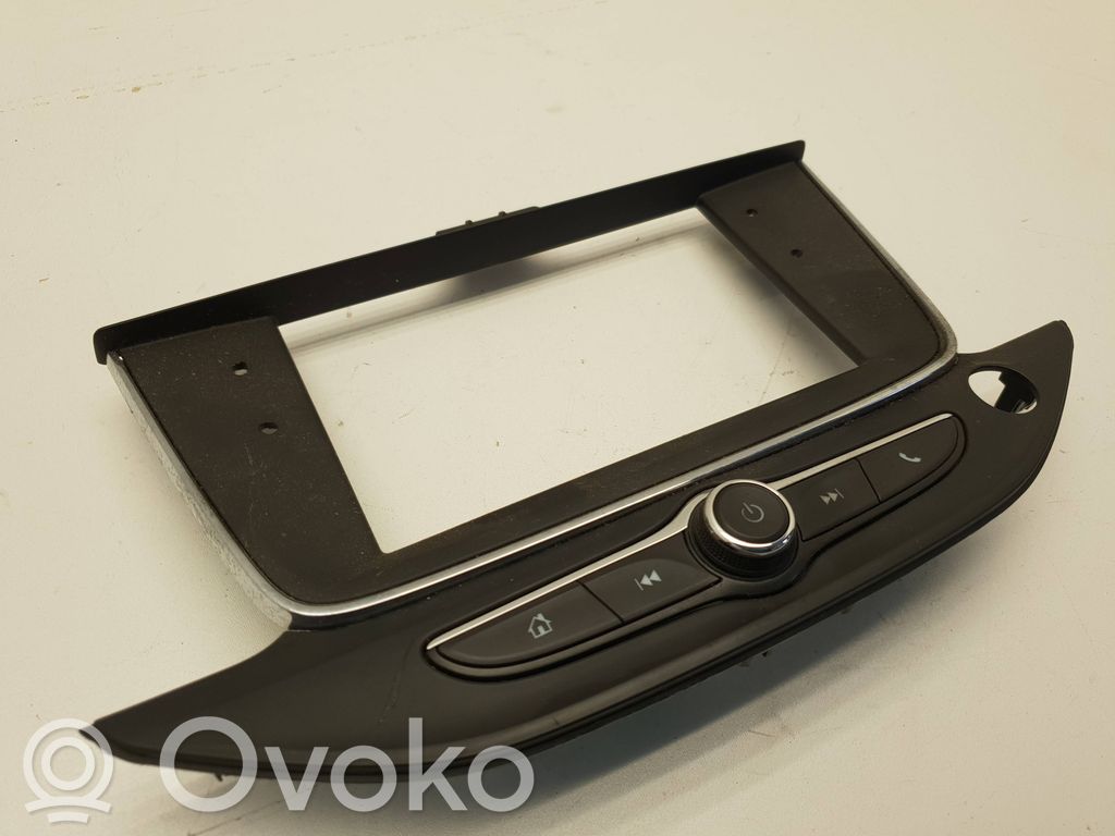 Opel Astra K Pantalla/monitor/visor 