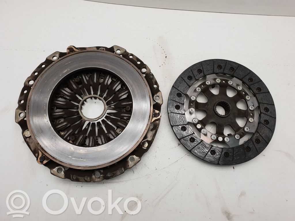 BMW 1 F20 F21 Płyta dociskowa sprzęgła 