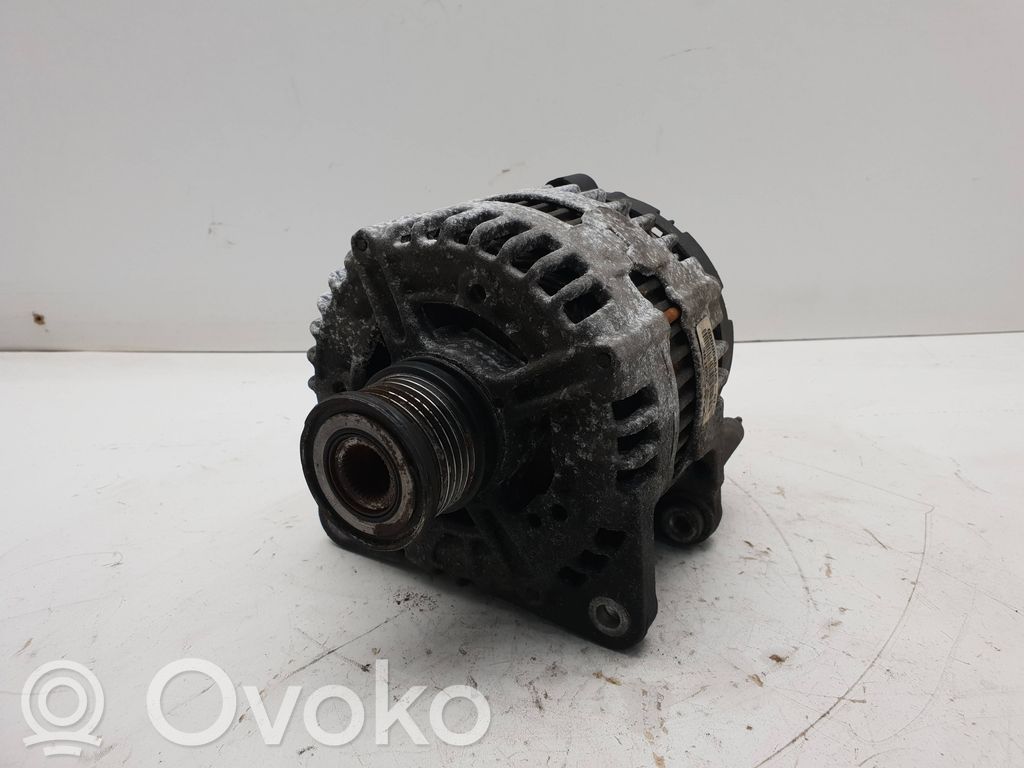 Audi A4 S4 B8 8K Ģenerators 