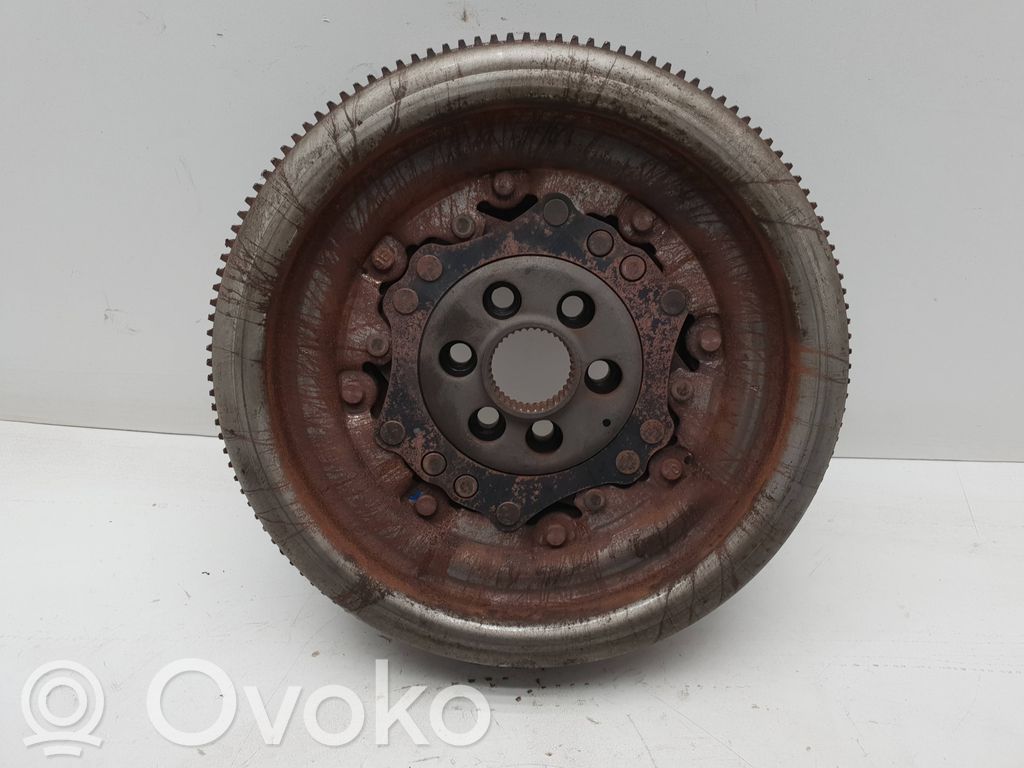 Volante motor