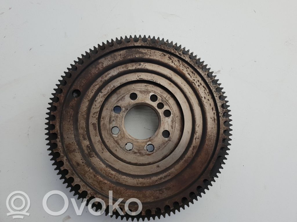 Flywheel   7C186375CA
