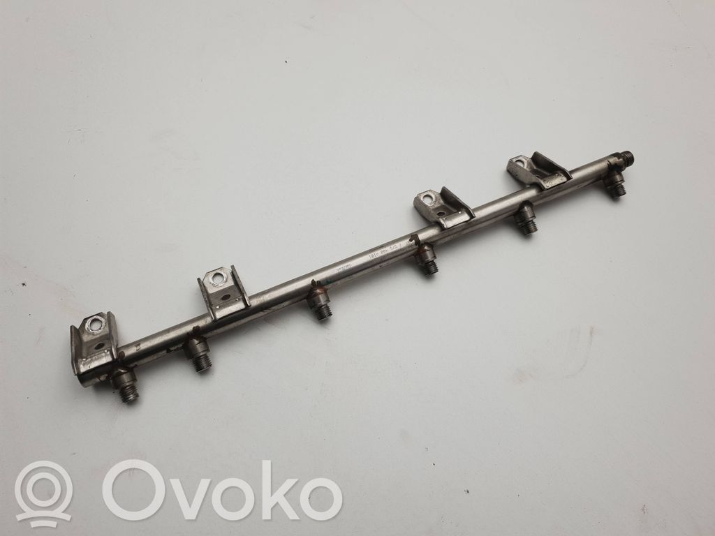 BMW 3 E90 E91 Fuel main line pipe 