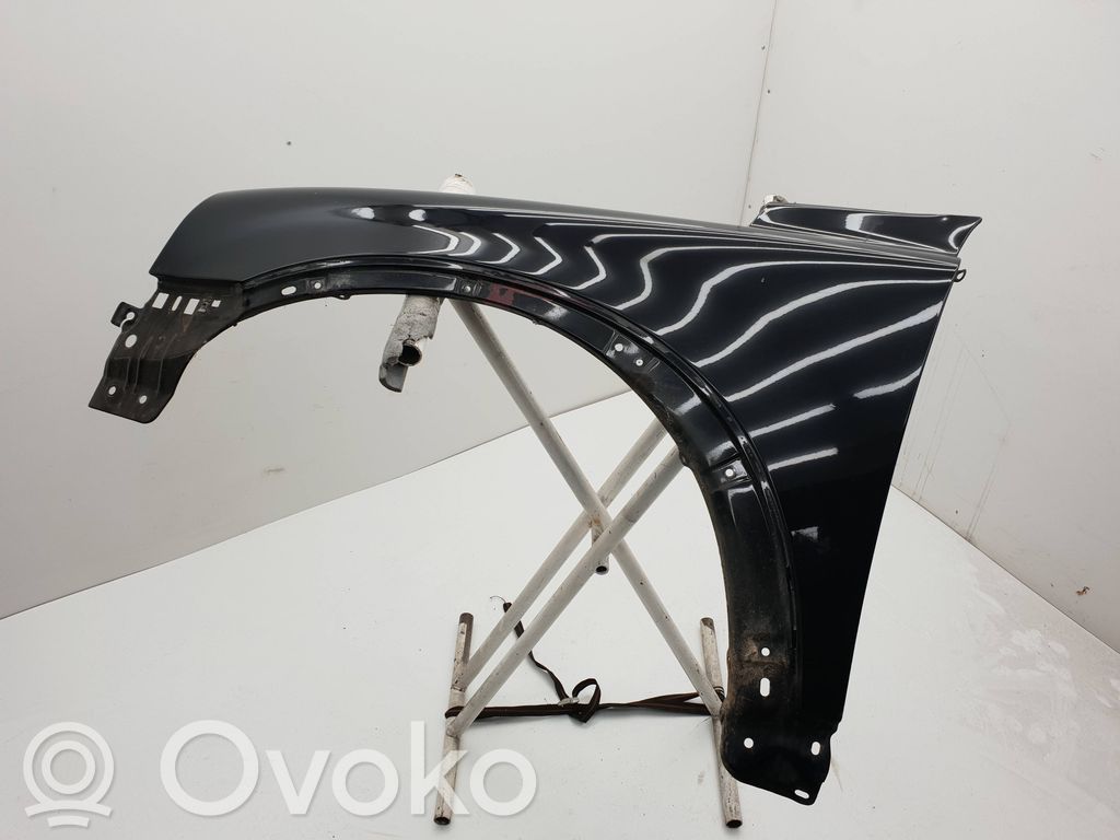 Volvo XC90 Sparnas 