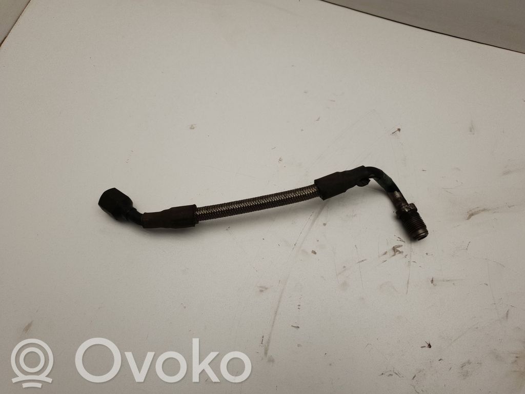 BMW 7 E65 E66 Active stabilizer tube/hose 