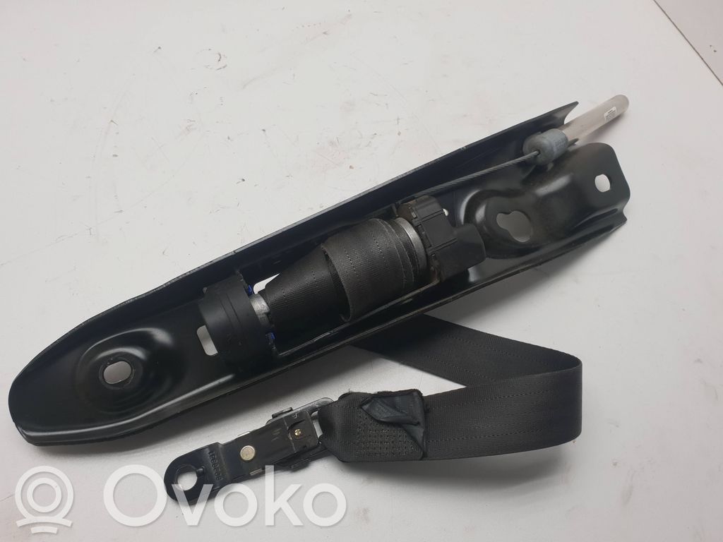 Volvo XC90 Cinturón delantero 