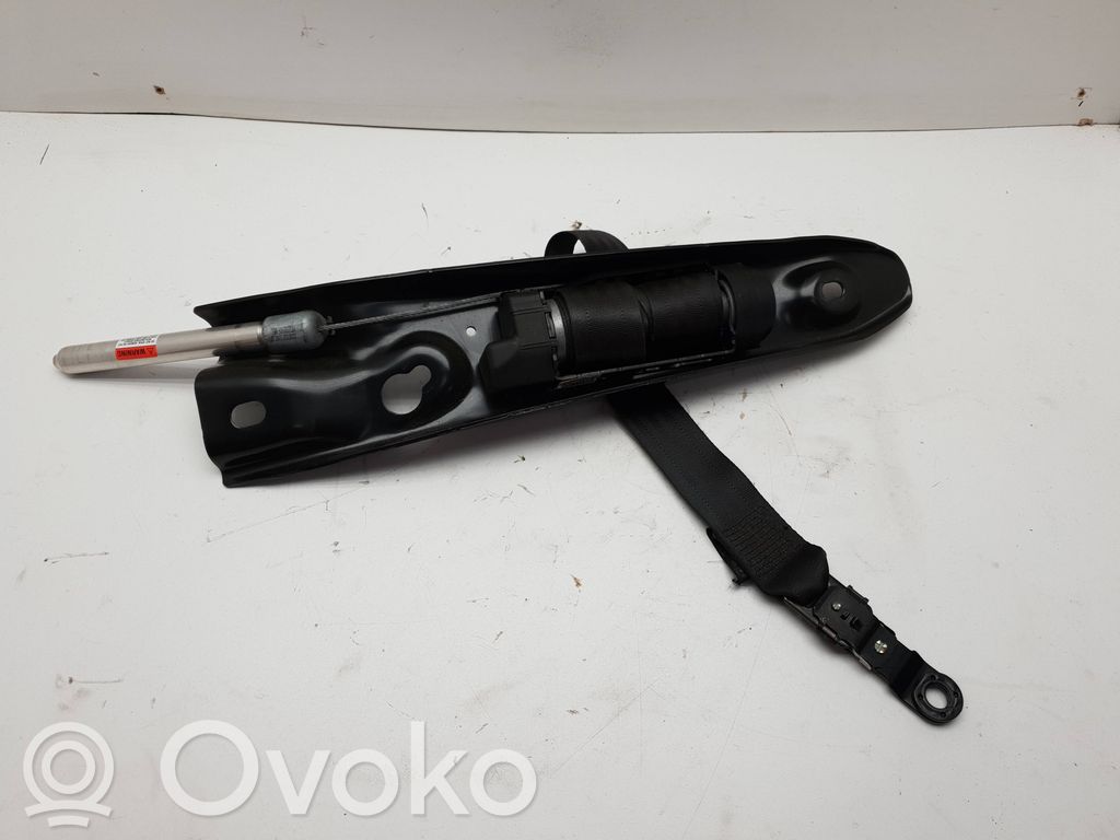 Volvo XC90 Hebilla del cinturón delantero 
