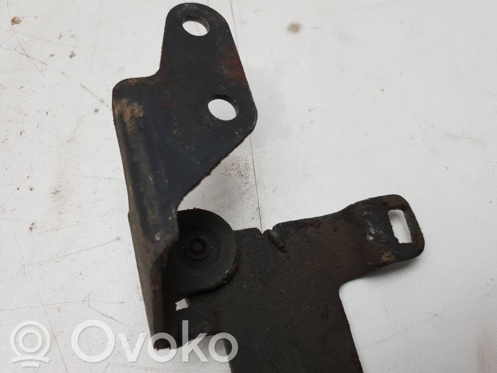 Engine bonnet/hood lock/latch loop/hook