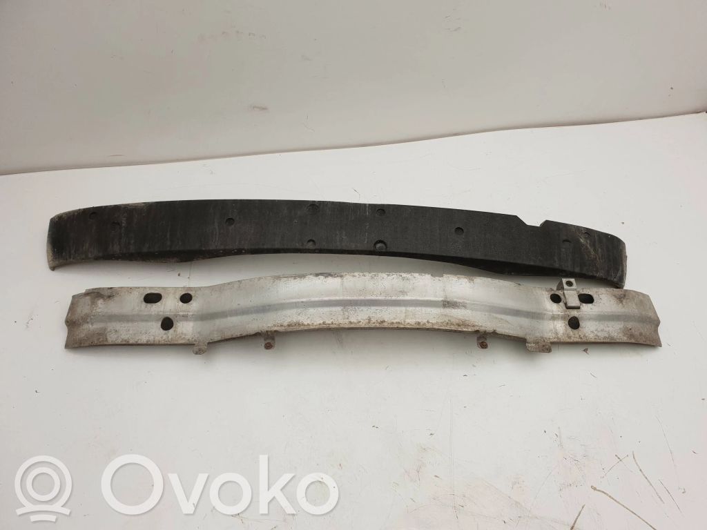 BMW 7 E65 E66 Traversa del paraurti posteriore 