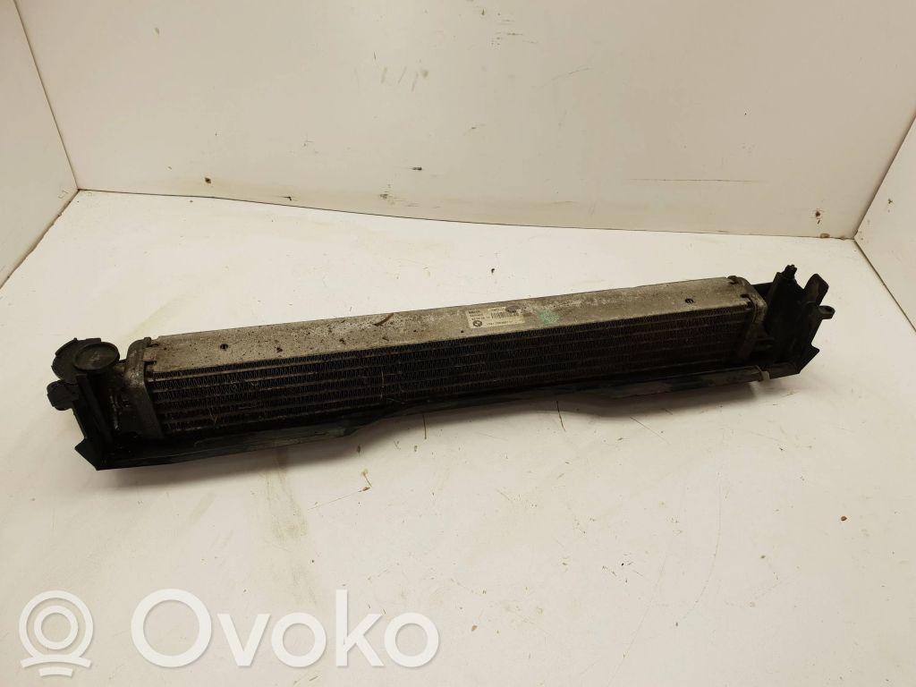 BMW 7 E65 E66 Engine oil radiator 