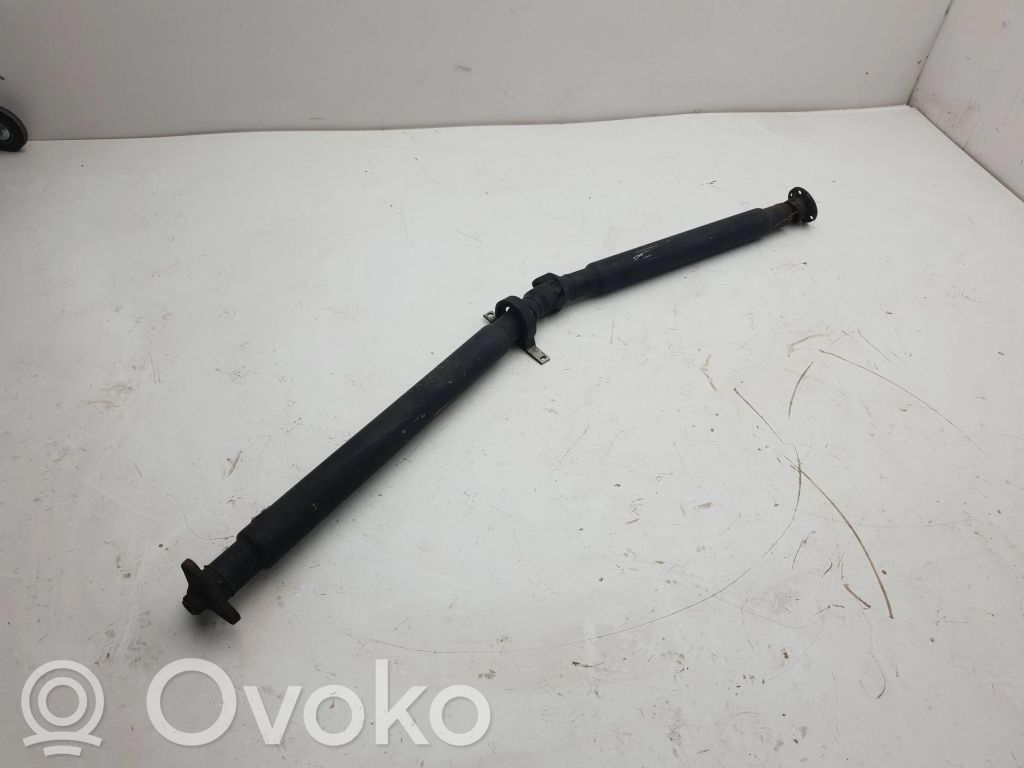 BMW 7 E65 E66 Drive shaft (set) 