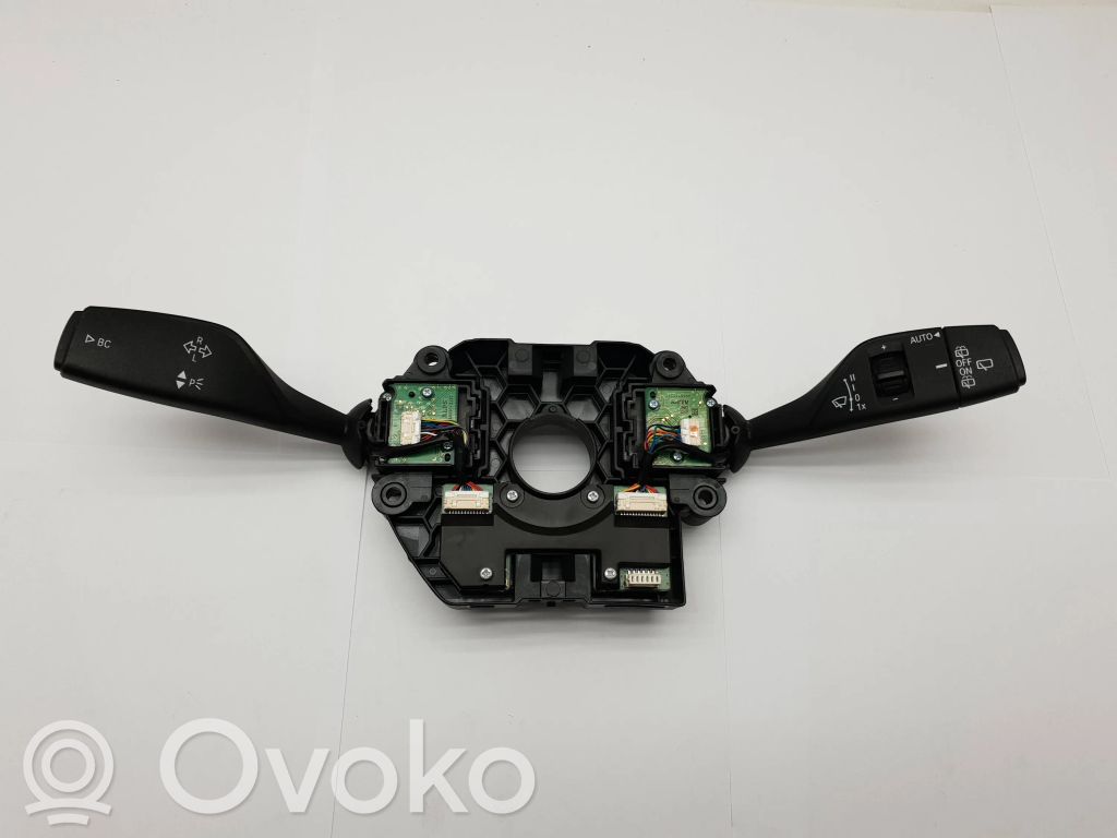 BMW 2 F46 Rokturu komplekts 