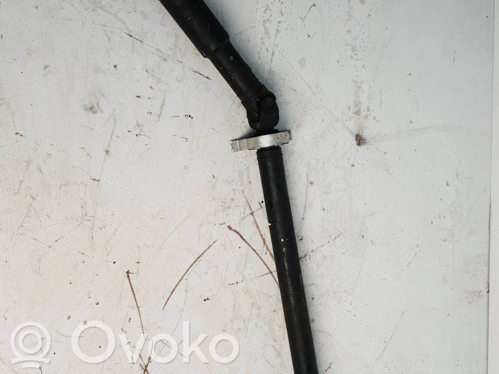 Drive shaft (set)