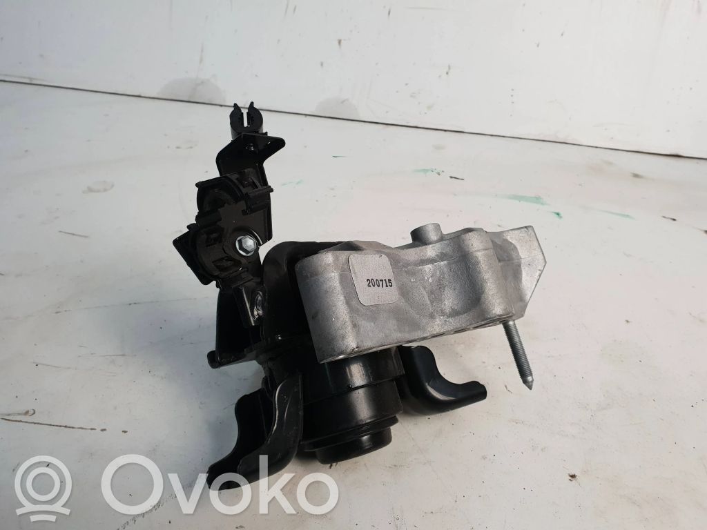 Lexus RX 450H Soporte de montaje del motor 