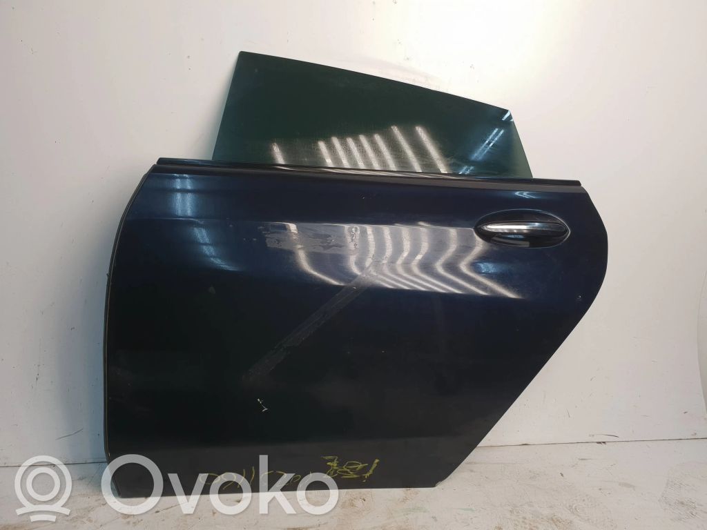 BMW 6 G32 Gran Turismo Ușă spate 