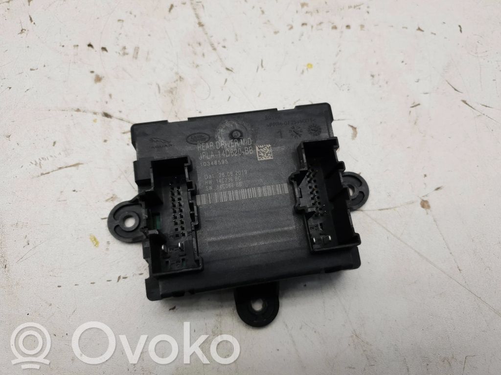 Land Rover Discovery Sport Door control unit/module 