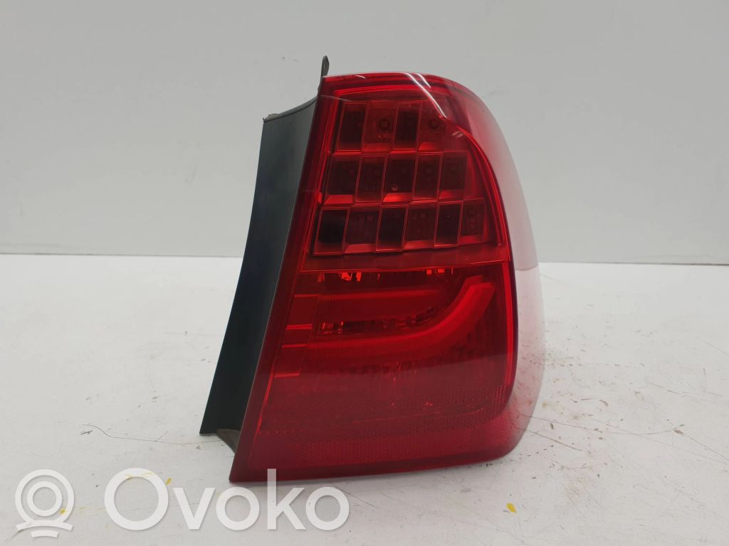 BMW 3 E90 E91 Rear/tail lights 