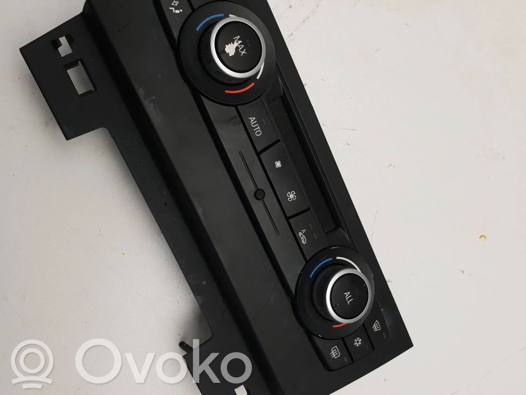Climate control unit   9248581,110928937B