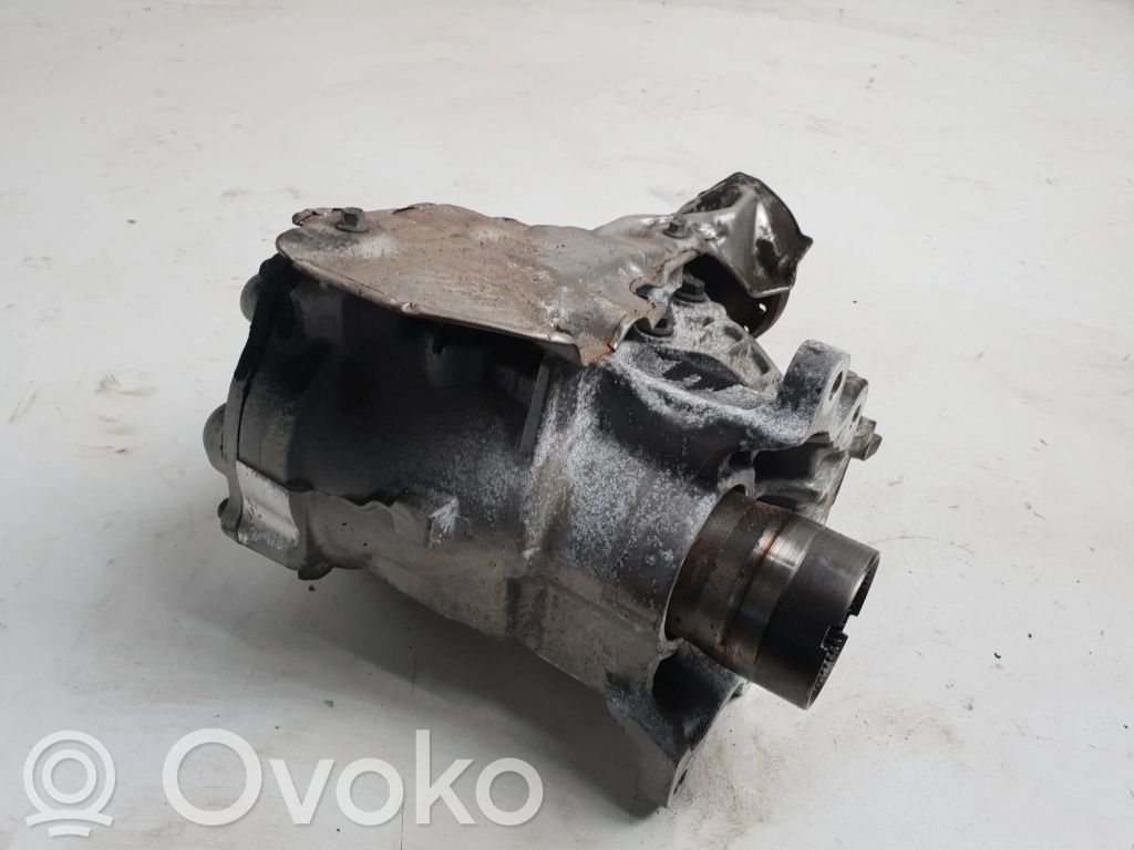 Volvo XC90 Gearbox transfer box case 