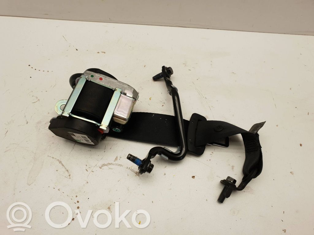 Volvo XC90 Front seatbelt 