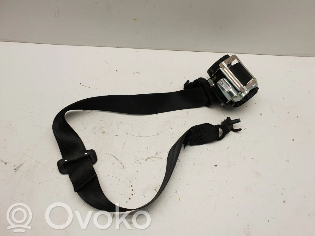 Volvo XC90 Rear seatbelt 