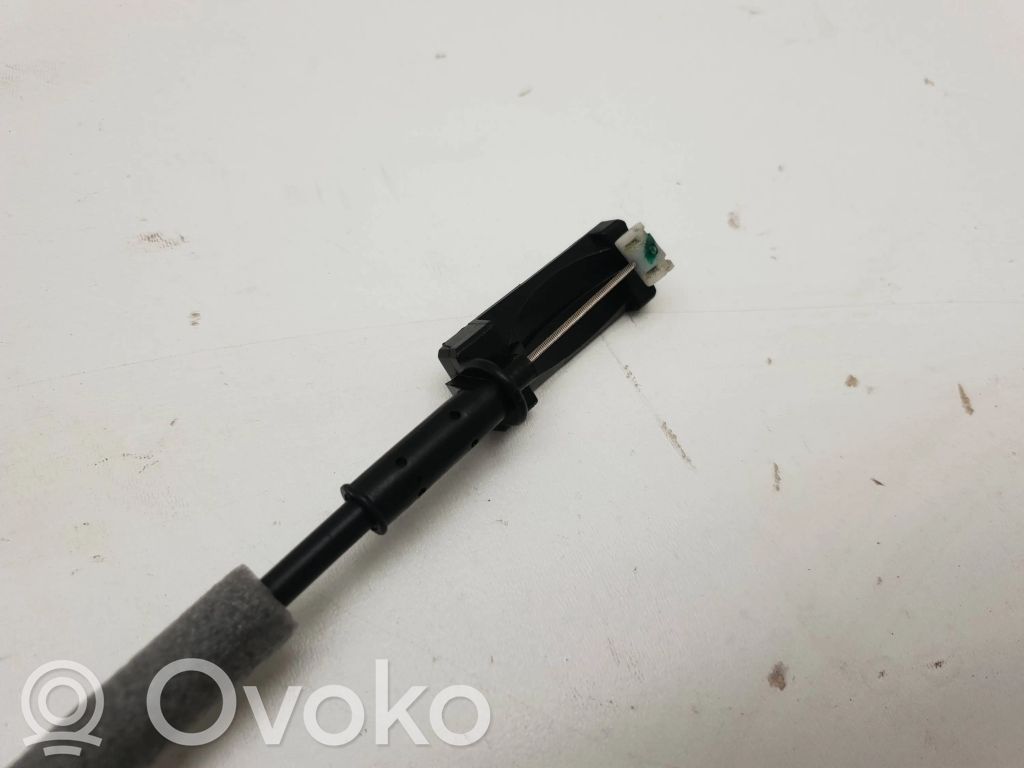 Linka zamka drzwi przednich   40344102,A5418