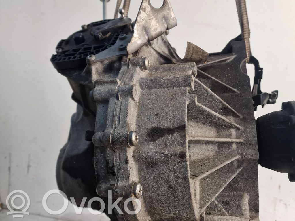 Volkswagen Golf VII Automatic gearbox 