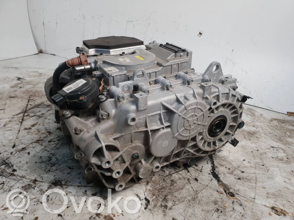 KIA EV6 Electric car motor 